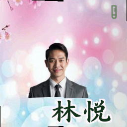 林悦